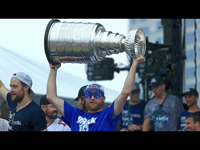 The NHL Season Starts Today – Here’s What You Need to Know