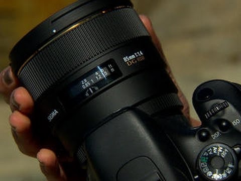 The Fix - How to choose a dSLR lens - UCOmcA3f_RrH6b9NmcNa4tdg