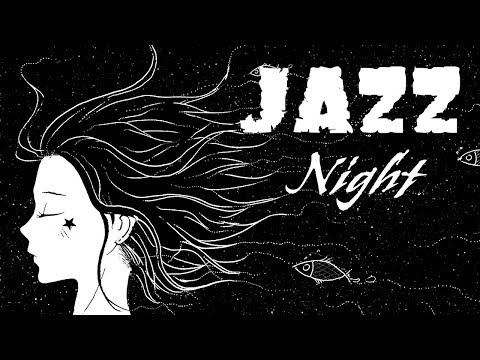 NIGHT OF SMOOTH JAZZ - Music Radio 24/7- Relaxing Chill Out Music Live Stream - UC7bX_RrH3zbdp5V4j5umGgw