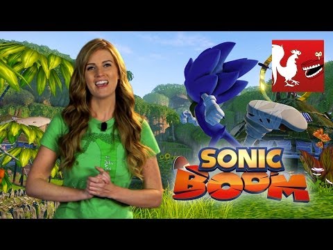 News: Sonic Boom Announced + Xbox 360 Titanfall Delayed + Flappy Bird Makes $50K/Day - UCzH3iADRIq1IJlIXjfNgTpA