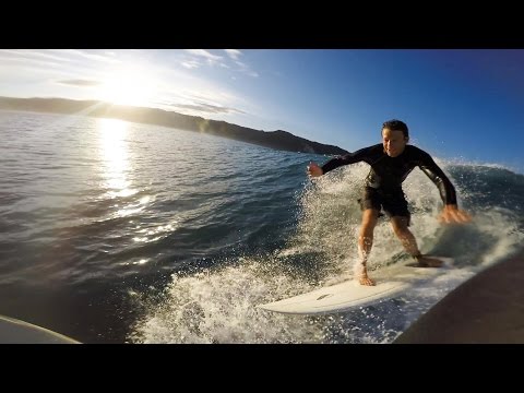 GoPro Awards: Indonesia Surf Trip With Dad - UCqhnX4jA0A5paNd1v-zEysw