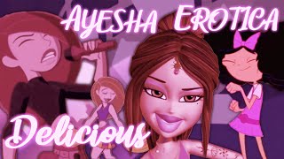Delicious - Ayesha Erotica [Extended Edit]  [Language!!]
