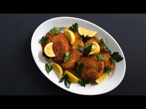 Wiener Schnitzel- Kitchen Conundrums with Thomas Joseph - UCl0kP-Cfe-GGic7Ilnk-u_Q