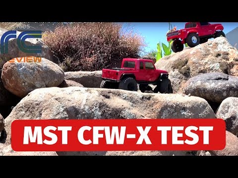 MST CFX-W RC Crawler Review - A new portal axle entry! - UCimCr7kgZQ74_Gra8xa-C7A