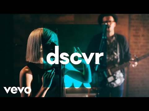 Aurora - Lucky - Vevo dscvr (Live) - UC-7BJPPk_oQGTED1XQA_DTw