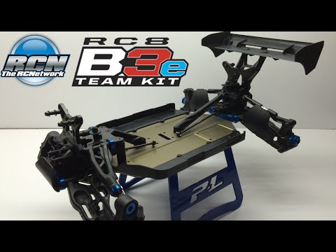 Team Associated RC8B3e - Build Update 1 - UCSc5QwDdWvPL-j0juK06pQw