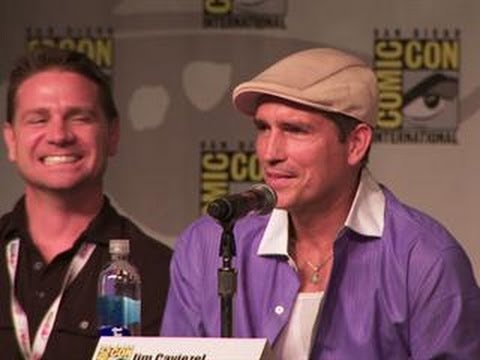 Person of Interest - Comic-Con 2013 - Person of Interest Panel - Part: 2 - UClzCn8DxRSCuMFv_WfzkcrQ