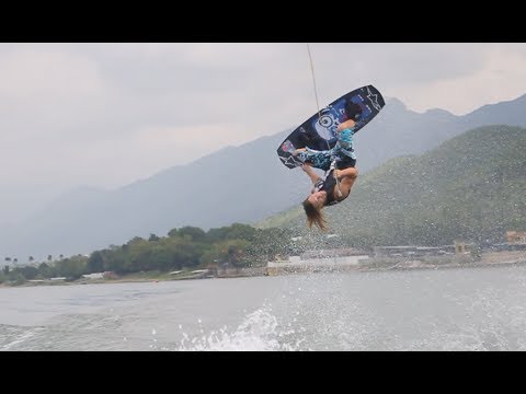 Pete Rose - Wakeboarding - UCTs-d2DgyuJVRICivxe2Ktg