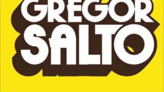 Gregor Salto - Damelo (You got what I want) (Original Mix)