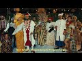 Jux Ft Diamond Platnumz -- Ololufe Mi (Official Video)