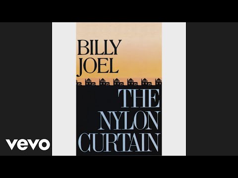 Billy Joel - Pressure (Audio) - UCELh-8oY4E5UBgapPGl5cAg