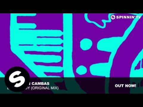 Christian Cambas - Everybody (Original Mix) - UCpDJl2EmP7Oh90Vylx0dZtA