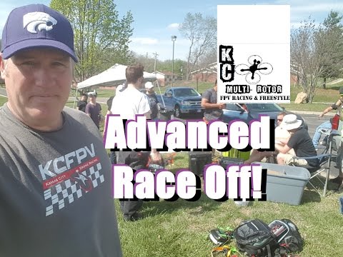 KCMR: Advanced Race Finals (Only 1:43 Long) - UC92HE5A7DJtnjUe_JYoRypQ