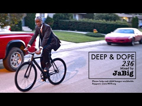 Chill Deep House Music Lounge Playlist DJ Mix by JaBig (Playlist for Studying, Homework, Cleaning) - UCO2MMz05UXhJm4StoF3pmeA