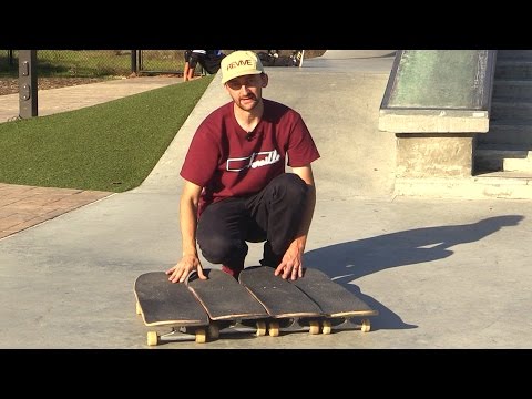 WHAT SIZE SKATEBOARD SHOULD YOU RIDE? (7.75, 8.0, 8.25, etc.) - UC9PgszLOAWhQC6orYejcJlw