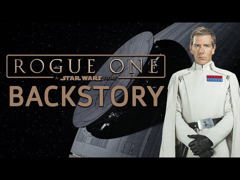 What Happens Before and After Rogue One? - UCbu2SsF-Or3Rsn3NxqODImw