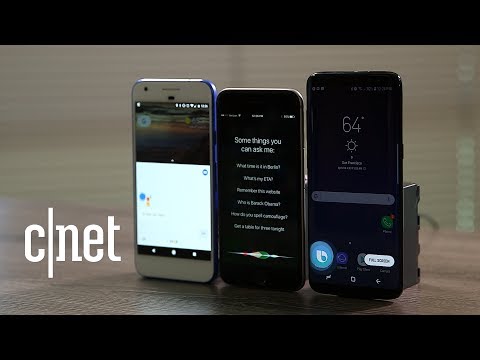 How Samsung's new Galaxy S8 voice app stacks up to Siri, Google Assistant - UCOmcA3f_RrH6b9NmcNa4tdg