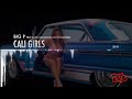 MV เพลง Cali Girls - Big P feat. Ajay & J-C-N