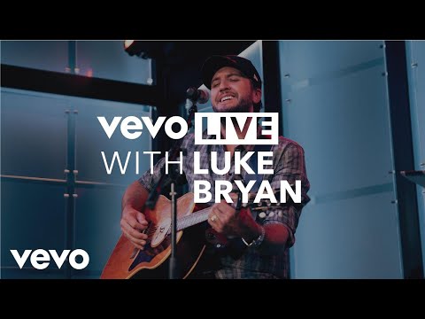 Luke Bryan - Most People Are Good – Vevo Live at CMA Awards 2017 - UC2pmfLm7iq6Ov1UwYrWYkZA