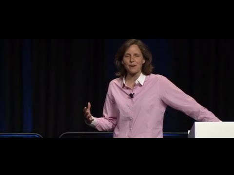 Google I/O 2013 - 7 Techmakers and a Microphone - UC_x5XG1OV2P6uZZ5FSM9Ttw