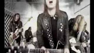 The Hellacopters - In The Sign of Octopus