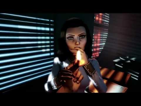 BioShock Infinite: Burial at Sea - First Five Minutes - Eurogamer - UCciKycgzURdymx-GRSY2_dA