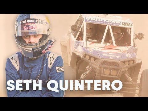 ONLY 15 years old and already tackling historic Mint 400. - UCblfuW_4rakIf2h6aqANefA