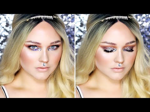 Fantasy Elf Makeup Look - UCzTKskwIc_-a0cGvCXA848Q