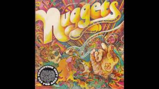 Knickerbockers – “Lies” (“Nuggets”) (Challenge) 1965