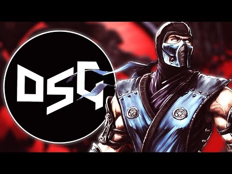 Pixel Terror - Immortal (Mortal Kombat Dubstep) - UCG6QEHCBfWZOnv7UVxappyw