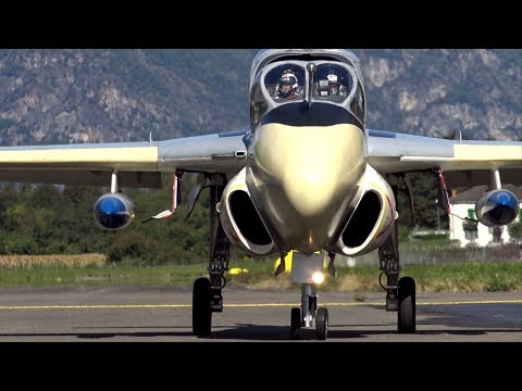 GIANT RC GRUMMAN A-6 INTRUDER - UC1QF2Z_FyZTRpr9GSWRoxrA