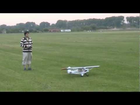 HobbyKing Super Cub EP 1870mm - UCI5NAGXFRF_VLELrMHE6gWQ