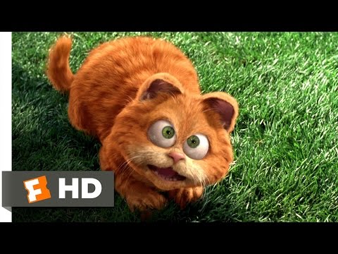 Garfield (2/5) Movie CLIP - Odie Saves Garfield (2004) HD - UC3gNmTGu-TTbFPpfSs5kNkg