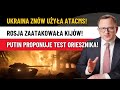 Ukraina pod ostrza?em Atak na Kij?w, negocjacje i przysz?o?? wojny