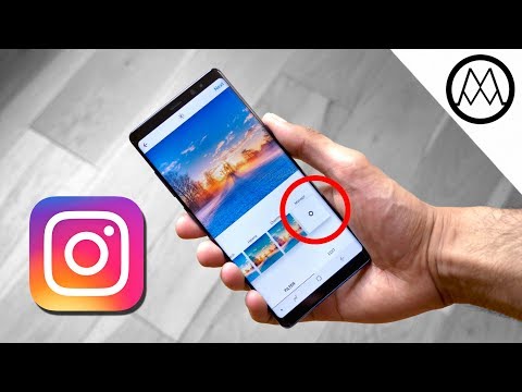 Instagram Tricks that EVERYONE Should be using! - UCMiJRAwDNSNzuYeN2uWa0pA