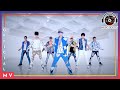 MV เพลง Superman - Evo Nine
