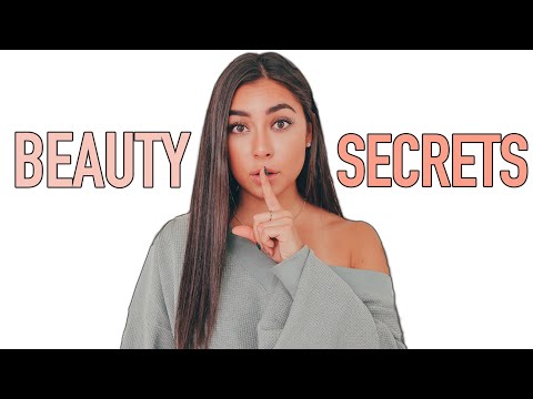 My Beauty Secrets - Long Lashes, Scar Removal, Glowy Skin & More! - UCrcYxVSkBgg9szDSwwZaNwg