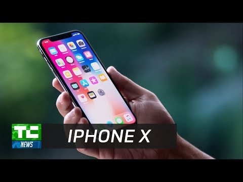 All about the iPhone X - UCCjyq_K1Xwfg8Lndy7lKMpA