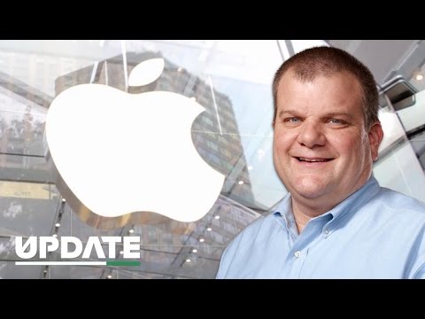 Apple's car project gets a new boss, says report (CNET Update) - UCOmcA3f_RrH6b9NmcNa4tdg