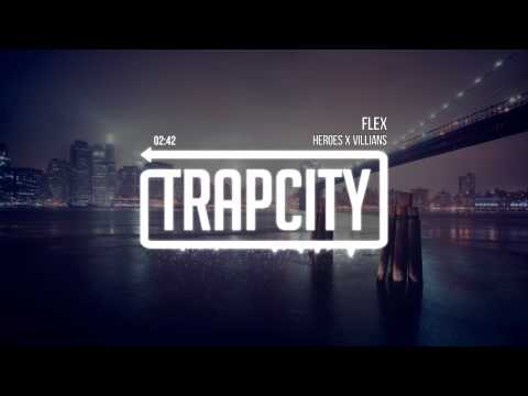 Heroes X Villains - Flex - UC65afEgL62PGFWXY7n6CUbA