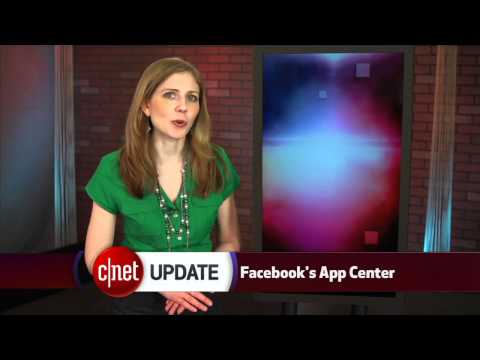 Bing pings Facebook - CNET Update - UCOmcA3f_RrH6b9NmcNa4tdg