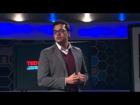 Collaborative consumption | Muneeb Mushtaq | TEDxMohawkCollege - UCsT0YIqwnpJCM-mx7-gSA4Q