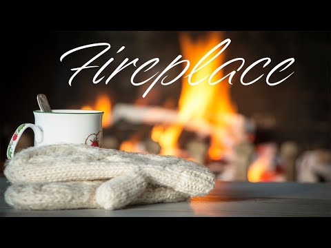 Relaxing Christmas Fireplace - Smooth Jazz For Winter Christmas Mood - UC7bX_RrH3zbdp5V4j5umGgw