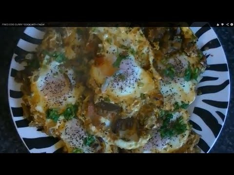 FRIED EGG CURRY *COOK WITH FAIZA* - UCR9WXUxcp0bR9OWi5ersIHw