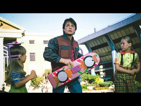 What Back to the Future 2 Got Wrong About 2015 - UCKy1dAqELo0zrOtPkf0eTMw