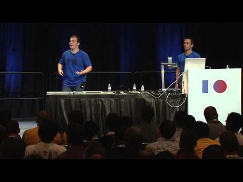 Google I/O 2013 - Mobile, Web and Cloud - The Triple Crown of Modern Applications - UC_x5XG1OV2P6uZZ5FSM9Ttw