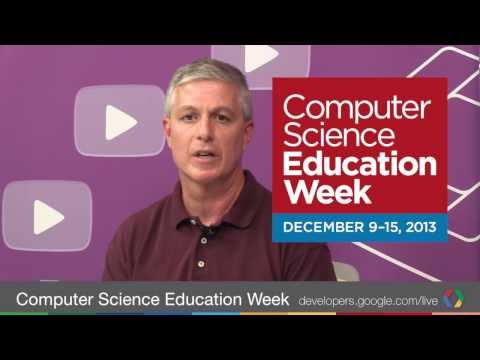 Computer Science Education Week Fresno HS GDG - UC_x5XG1OV2P6uZZ5FSM9Ttw