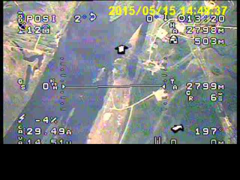 quadcopter fpv flight altitude record 5000 meters - UCDWIA-vs8RcDOSiXqAOmeEg