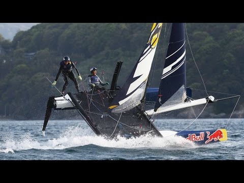 Extreme Foil Racing in Japan - Red Bull Foiling Generation 2015 - UCblfuW_4rakIf2h6aqANefA