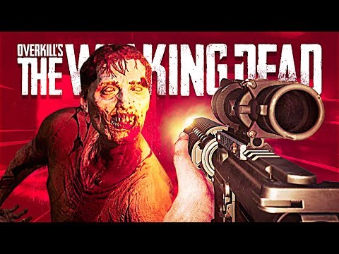 ZOMBIE APOCALYPSE!! (The Walking Dead) - UC2wKfjlioOCLP4xQMOWNcgg